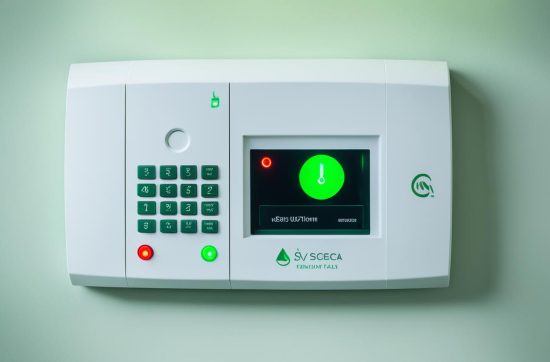 Alarm Systems