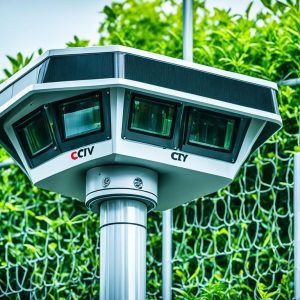 CCTV Towers