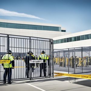 Event Security
