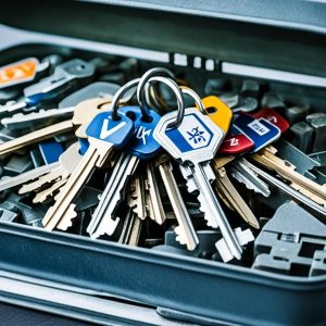 Key Holding