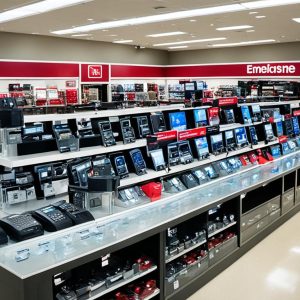 Retail Security
