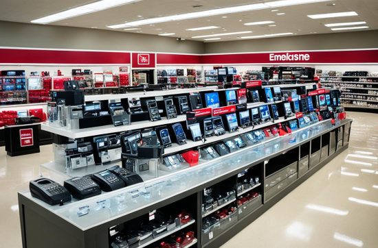 Retail Security