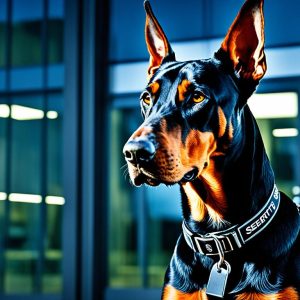 Security Dogs