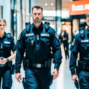 Security Guards