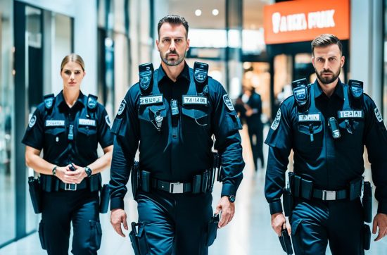 Security Guards