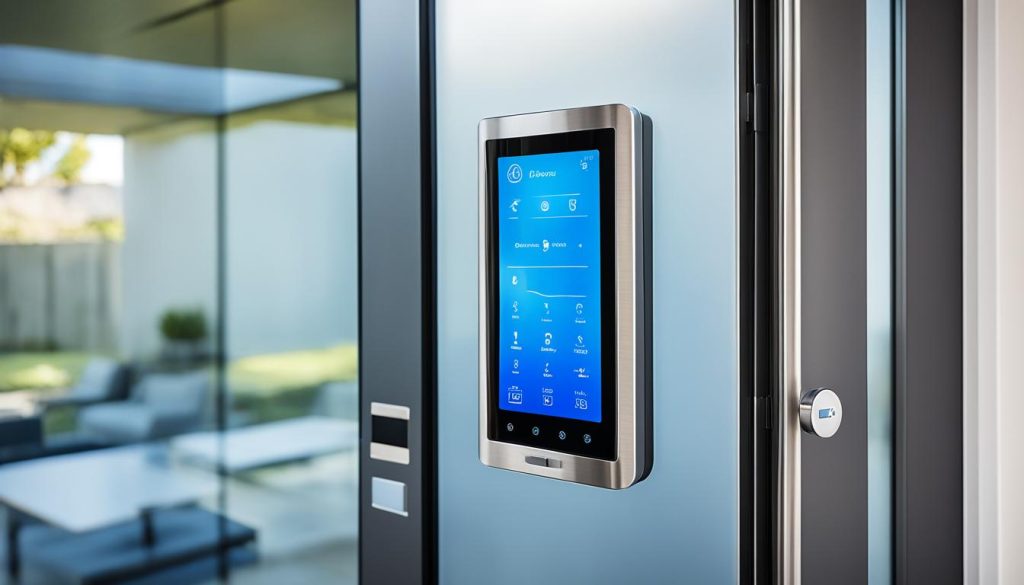 door entry systems