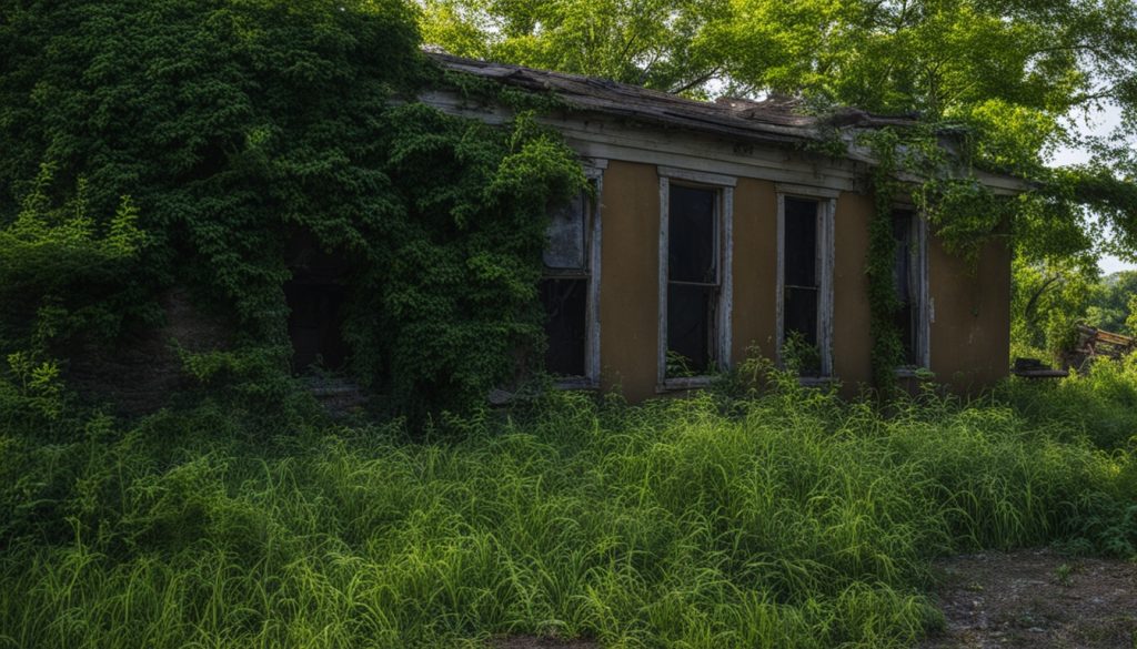 unoccupied property challenges