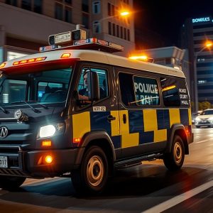 Key Benefits of Mobile Security Patrols