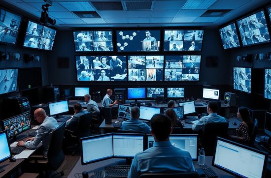 The Benefits of 24/7 Security Services for Your Property