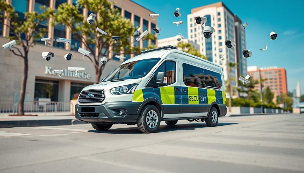 cost-effective security solutions
